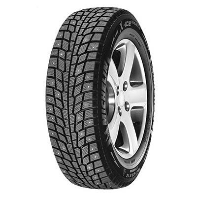 MICHELIN X-ICE NORTH SPIKE 215 60 R17 109/107T  TL  DOT2022