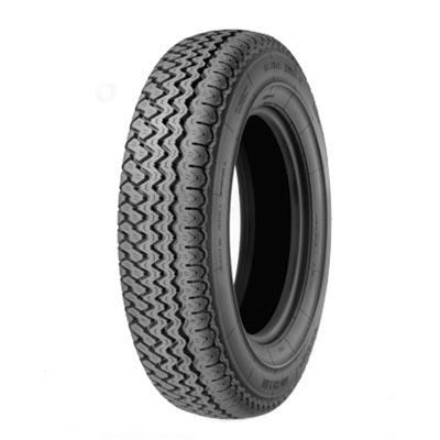 MICHELIN XVS-P 185  R15 93H  TL  DOT2021