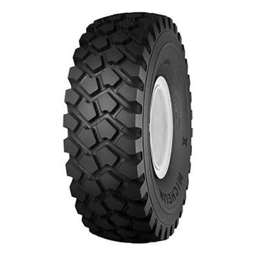 MICHELIN XZL+ 395 85 R20 168G  TL  DOT2021