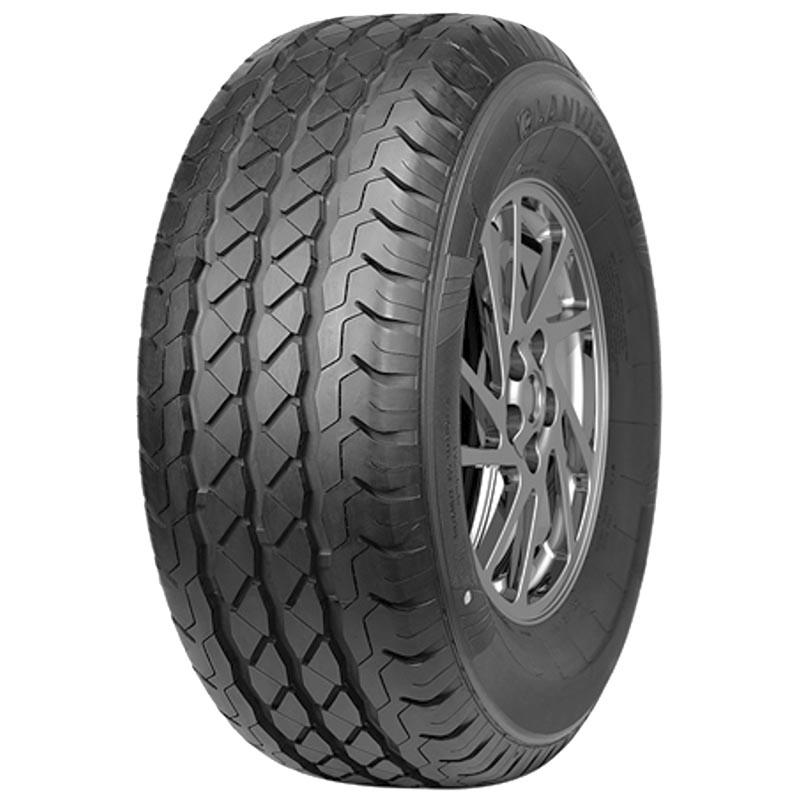 LANVIGATOR MILEMAX 195/80 R15 106/104R  TL