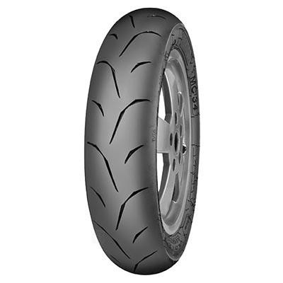 MITAS MC34 100 90 R10 56P  TL  DOT2020