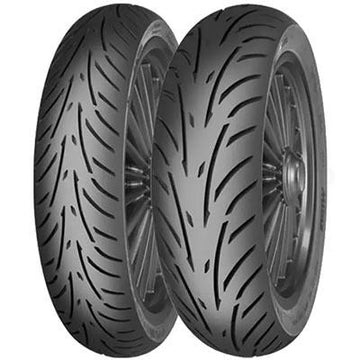 MITAS TOURING FORCE SC 110 70 R12 47P  TL  DOT2021