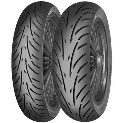 MITAS TOURING FORCE SC 120 70 R16 57P  TL  DOT2020