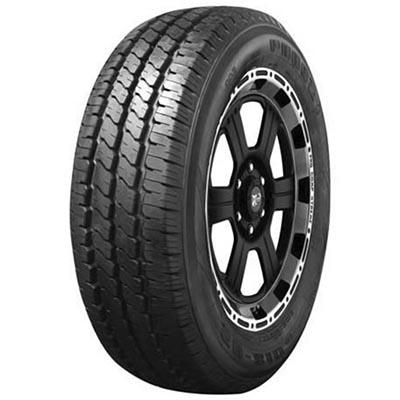 MAXTREK MK 700 GREEN ECO 165/80 R14 96/95S  TL