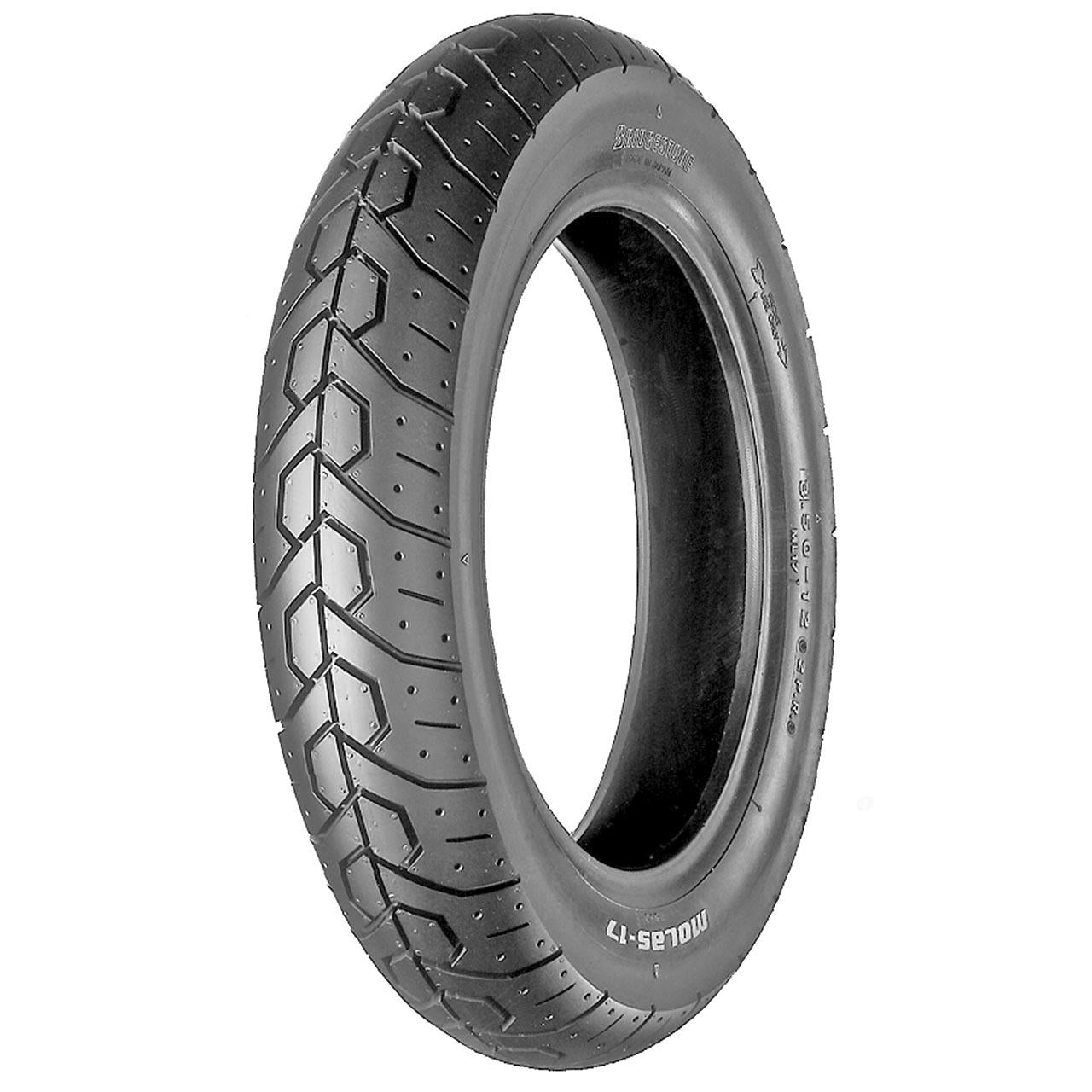 BRIDGESTONE ML 17 A 110/100 -12 67J  TL