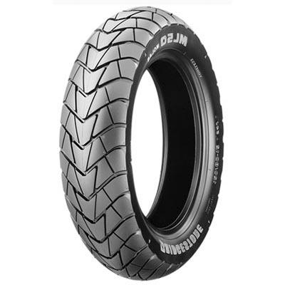 BRIDGESTONE MOLAS ML 50 110/80 -12 51J  TL