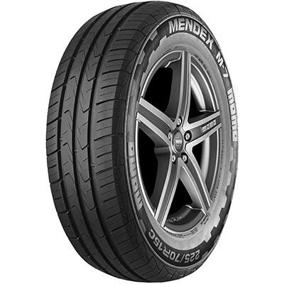 MOMO M7 MENDEX 195/75 R16 110/108T  TL