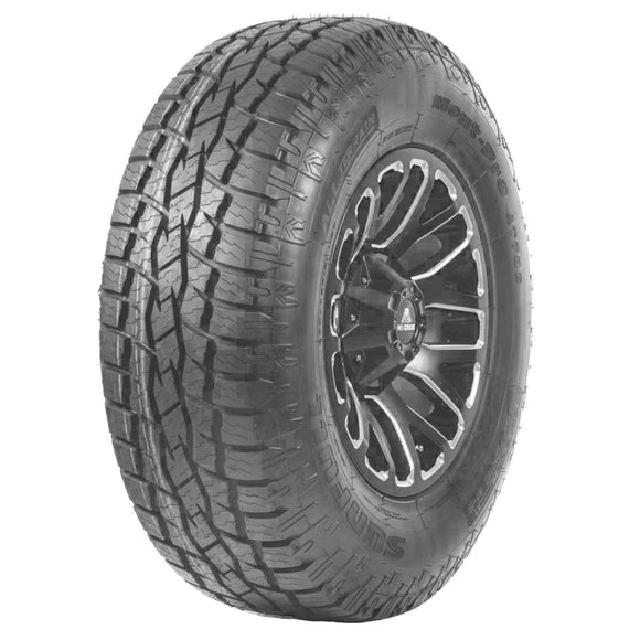 SUNFULL MONT PRO AT786 255/70 R16 111T  TL