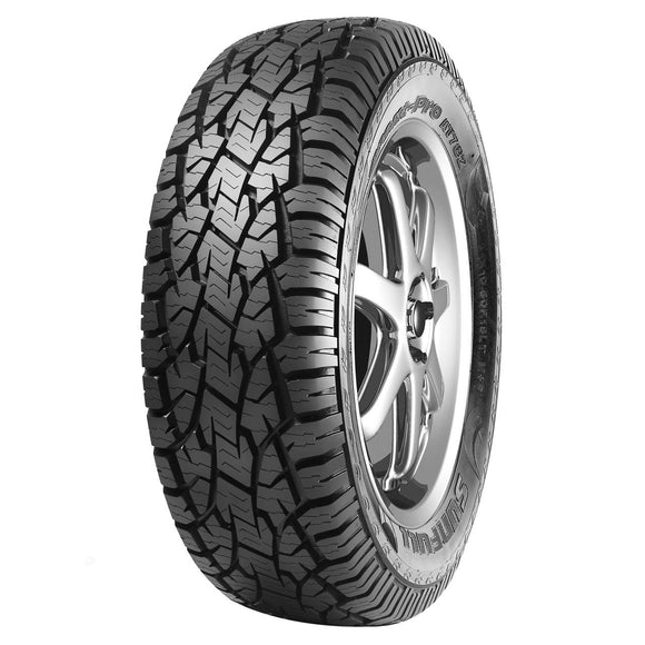 SUNFULL MONT PRO AT 782 285/70 R17 117T  TL