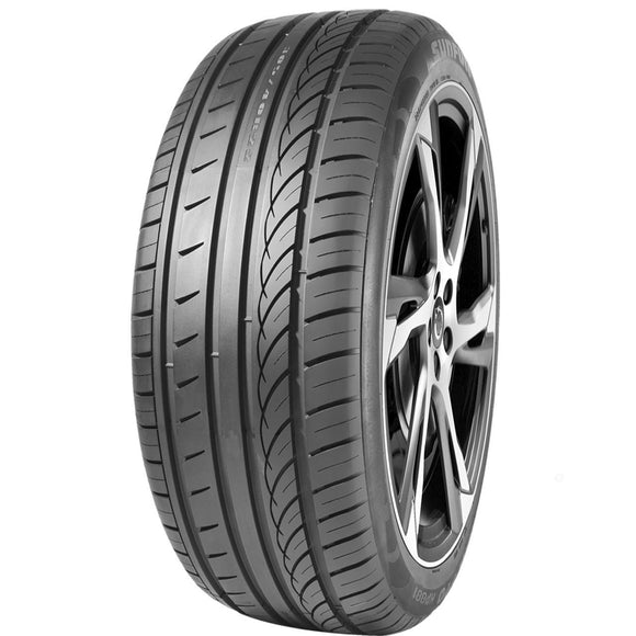 SUNFULL MONT PRO HP881 XL 215/55 R18 99V  TL