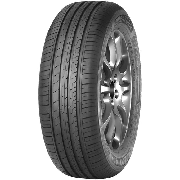 DURATURN MOZZO S PLUS MOZZO 4S PLUS 195/60 R15 88H  TL