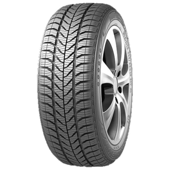 DURATURN MOZZO 4SEASON XL 185/60 R14 86H  TL