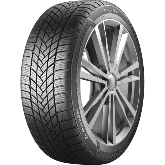 MATADOR MP93 NORDICCA 165/65 R14 79T  TL M+S 3PMSF