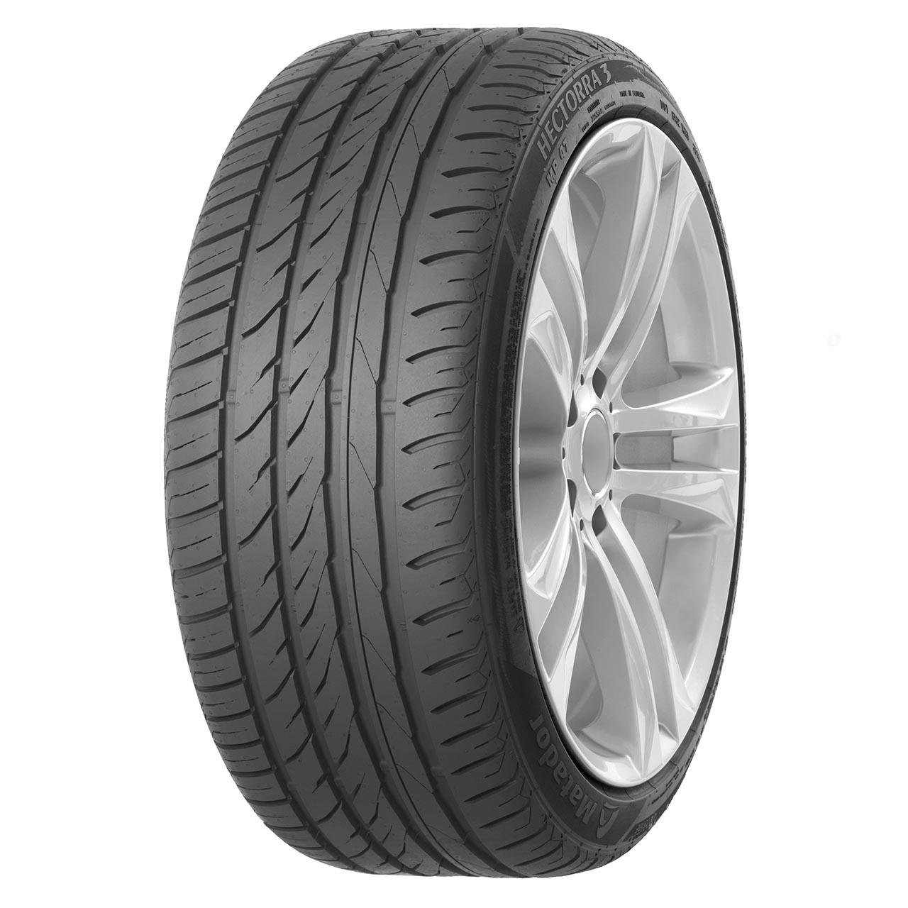 MATADOR MP 47 HECTORRA 3 XL 205/40 R17 84Y  TL