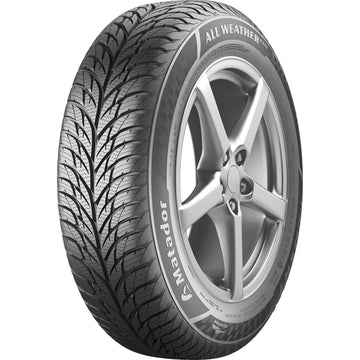 MATADOR MP 62 ALL WEATHER EVO XL 215/60 R16 99V  TL M+S 3PMSF