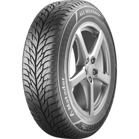 MATADOR MP 62 ALL WEATHER EVO XL 195/55 R15 89V  TL M+S 3PMSF