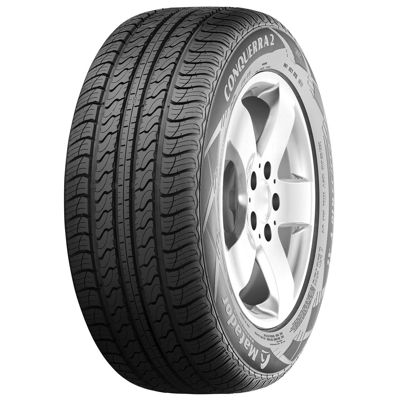 MATADOR MP 82 CONQUERRA 2 4X4 SUV XL 235/60 R18 107V  TL M+S