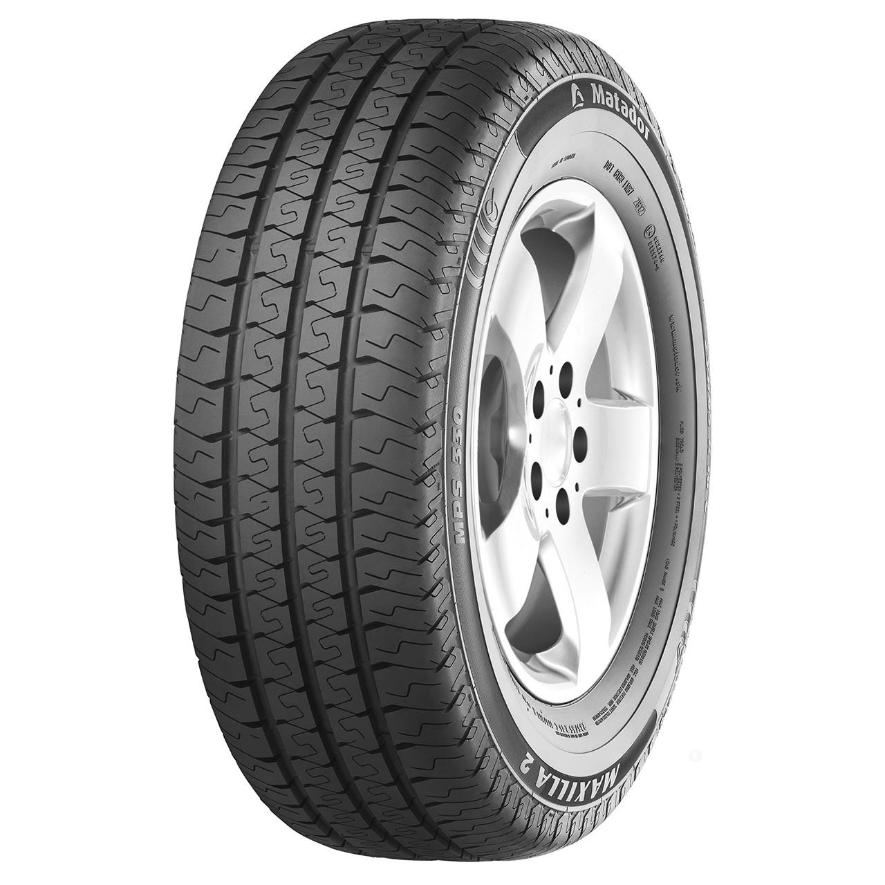 MATADOR MPS 330 MAXILLA 2 175/75 R16 101/99R  TL