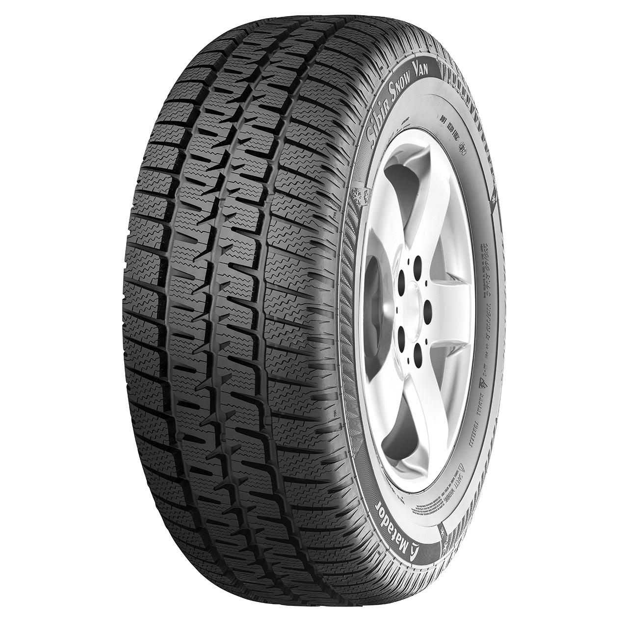 MATADOR MPS 530 SIBIR SNOW 175/65 R14 90/88T  TL M+S 3PMSF