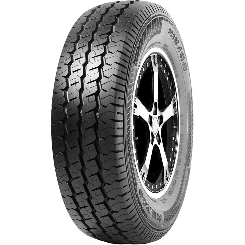 MIRAGE MR200 225/65 R16 112/110T  TL