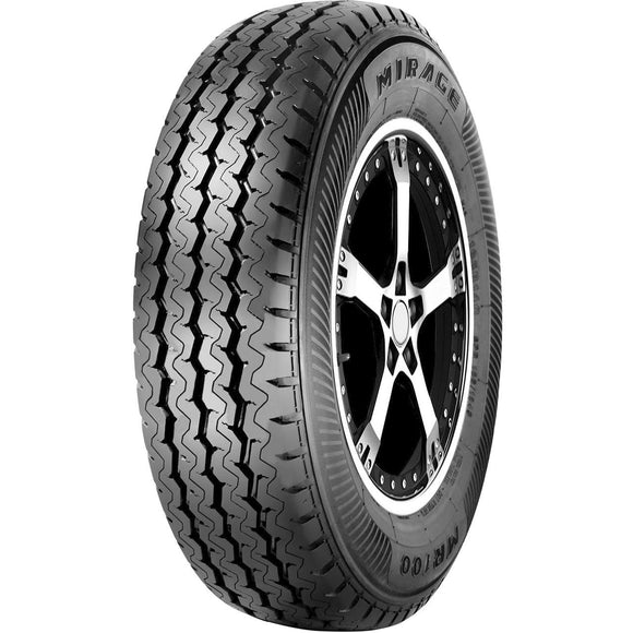 MIRAGE MR 100 155/80 R12 88/86Q  TL