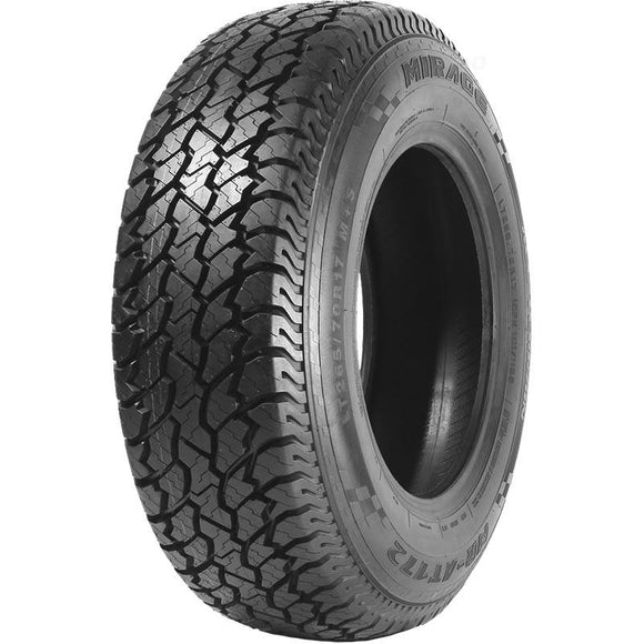 MIRAGE MR AT172 265/65 R17 112T  TL