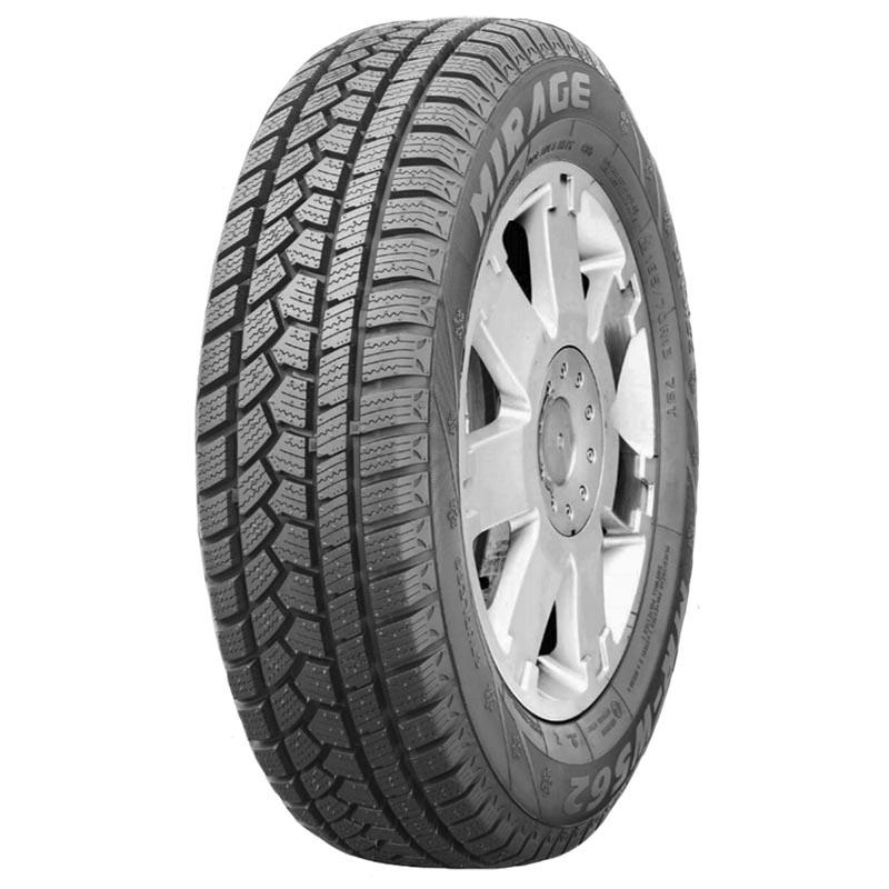 MIRAGE MR W562 XL 195/55 R16 91H  TL M+S 3PMSF
