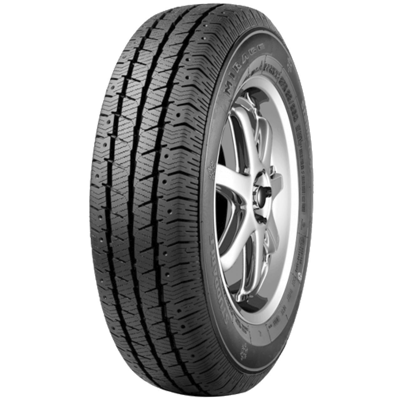 MIRAGE MR W600 195/70 R15 104/102R  TL M+S 3PMSF