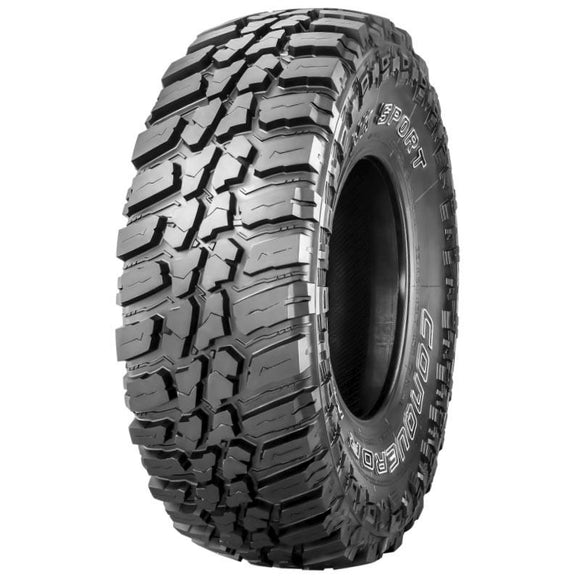 NANKANG MT1 CONQUEROR MT OWL POR 265/75 R16 119/116Q  TL