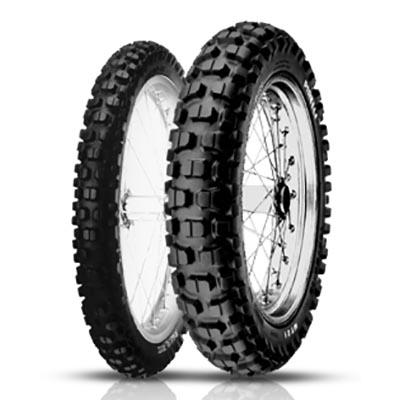 PIRELLI MT 21 RALLYCROSS REAR 110/80 -18 58P  TT M+S
