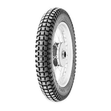 PIRELLI MT 43 PRO TRIAL DP REAR 4.00/ -18 64P  TL