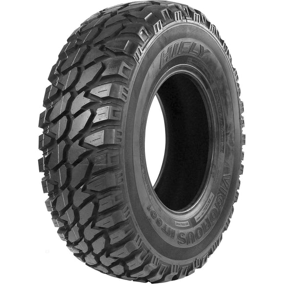 HIFLY MT 601 POR 265/75 R16 123/120Q  TL
