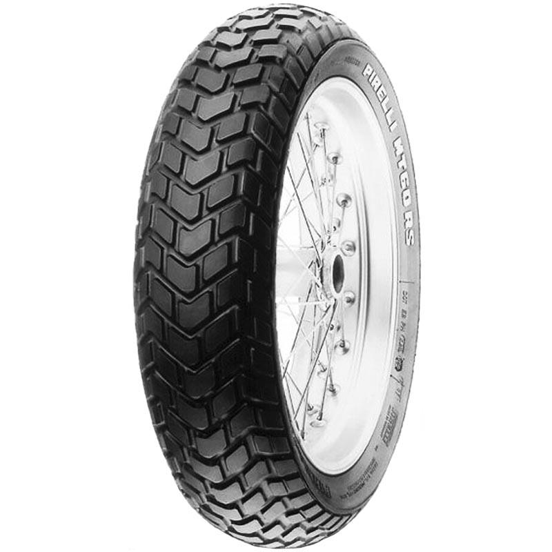 PIRELLI MT 60 RS CORSA W C REAR 180/55 R17 73W  TL
