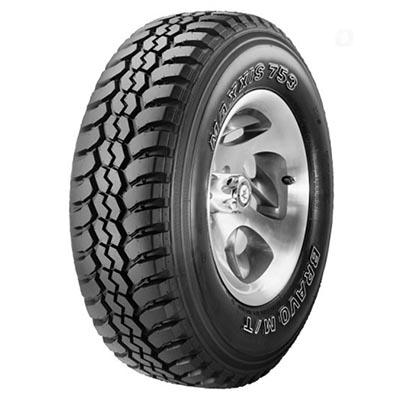 MAXXIS MT 753 BRAVO OWL POR 195/80 R14 106/104Q  TL