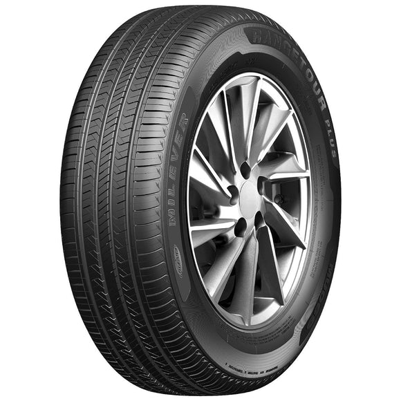 MILEVER MU 069 XL 245/35 R21 96W  TL