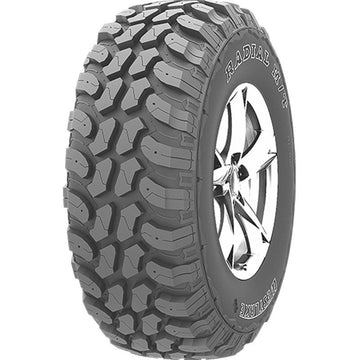 GOODRIDE MUD LEGEND SL 366 POR 245/75 R16 120/116Q  TL M+S