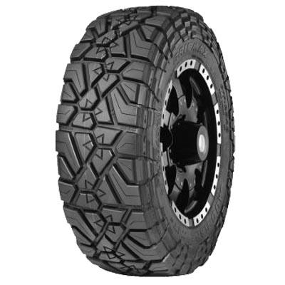 GRIPMAX MUD RAGE MT 3 POR 265/70 R17 121/118Q  TL