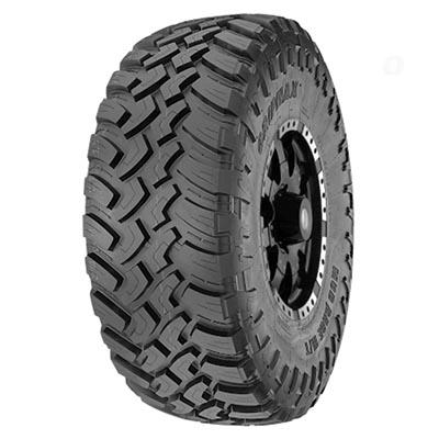 GRIPMAX MUD RAGE MT POR 31/10.50 R15 109Q  TL