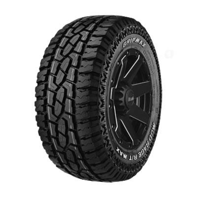 GRIPMAX MUD RAGE RT MAX POR 275/55 R20 120/117Q  TL