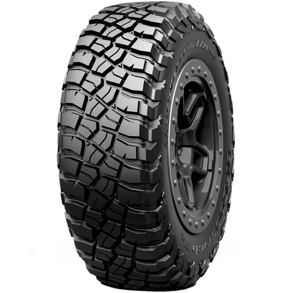 BF GOODRICH MUD TERRAIN TA KM3 LRE POR 33/12.50 R18 118Q  TL