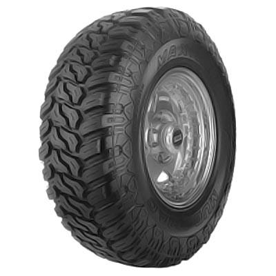 MAXTREK MUD TRAC POR 35/12.50 R18 123Q  TL