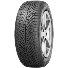 FULDA MULTICONTROL XL 205/50 R17 93V  TL M+S 3PMSF