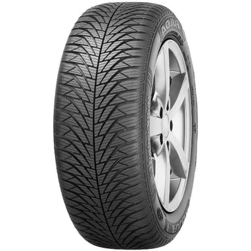 FULDA MULTICONTROL XL 195/55 R16 91H  TL M+S 3PMSF