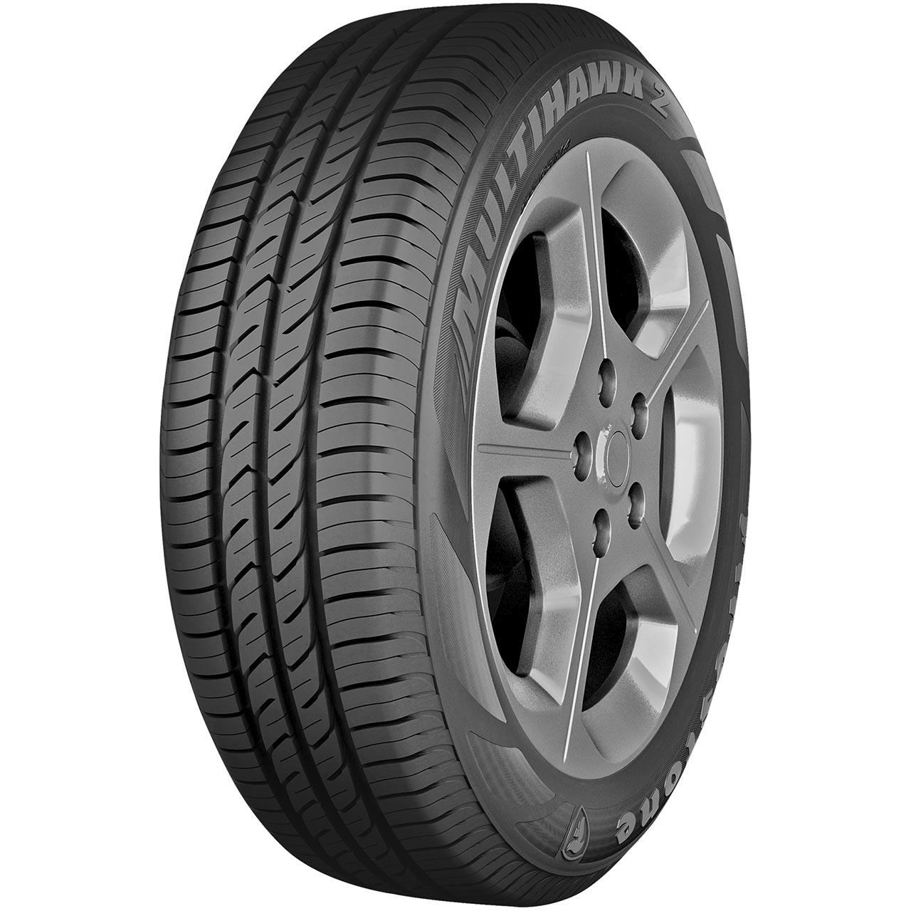 FIRESTONE MULTIHAWK 2 175/80 R14 88H  TL