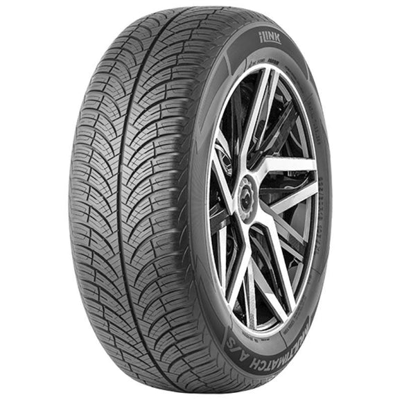 ILINK MULTIMATCH AS XL 205/40 R17 84W  TL