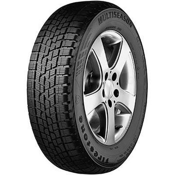 PNEUMATICO USATO FIRESTONE MULTISEASON 175/65 R15 88H 4,5MM-50% DOT 2023