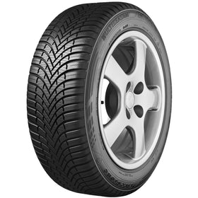 FIRESTONE MULTISEASON 2 XL 235/60 R18 107V  TL M+S 3PMSF