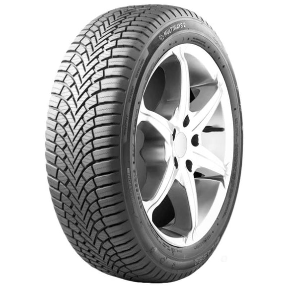 LASSA MULTIWAYS 2 XL 235/60 R16 104H  TL M+S 3PMSF