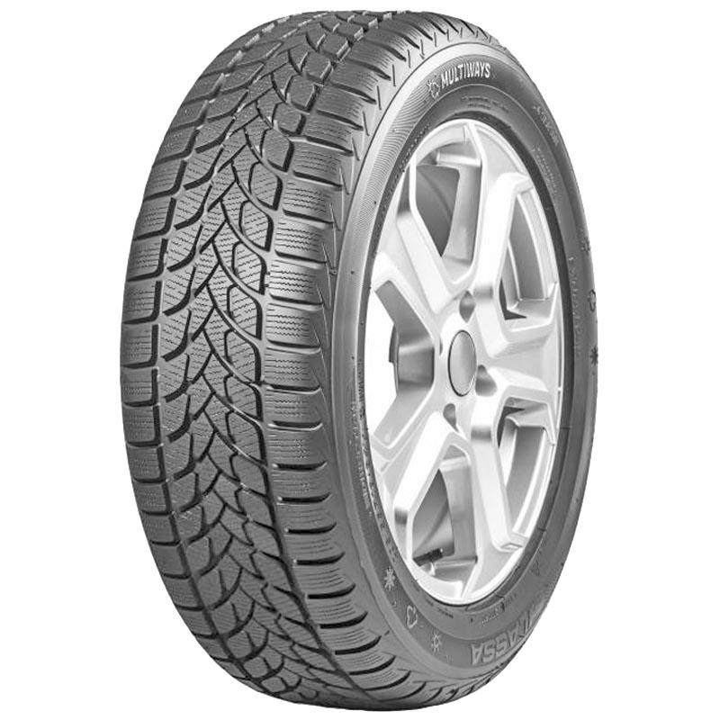 LASSA MULTIWAYS XL 185/65 R15 92V  TL M+S 3PMSF