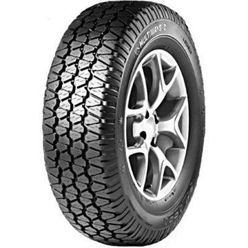 LASSA MULTIWAYS C ALL SEASON 235/65 R16 115/113R  TL M+S 3PMSF